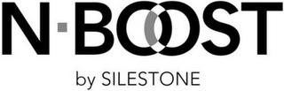 N BOOST BY SILESTONE