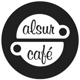 ALSUR CAFÉ