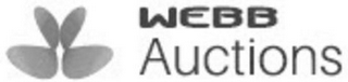 WEBB AUCTIONS