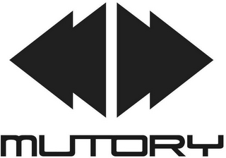 MUTORY