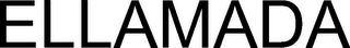 ELLAMADA