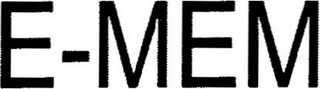 E-MEM