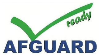 AFGUARD READY