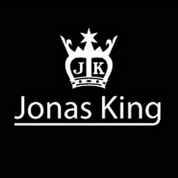 JK JONAS KING