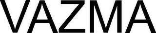 VAZMA