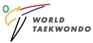 T WORLD TAEKWONDO