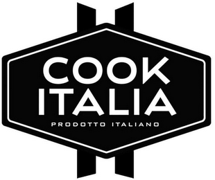 COOK ITALIA PRODOTTO ITALIANO