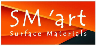 SM'ART SURFACE MATERIALS