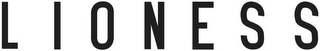 LIONESS