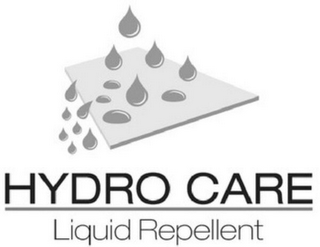 HYDRO CARE LIQUID REPELLENT