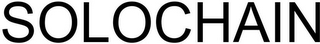 SOLOCHAIN