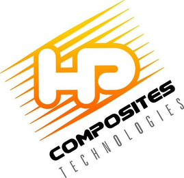 HP COMPOSITES TECHNOLOGIES