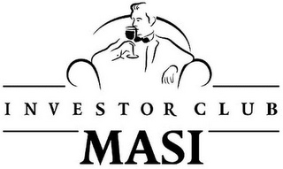 MASI INVESTOR CLUB