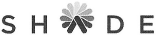 SHADE