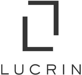 LUCRIN