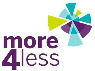 MORE 4 LESS