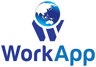 W WORKAPP