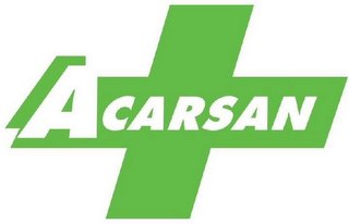 ACARSAN