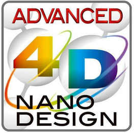 ADVANCED 4D NANO DESIGN
