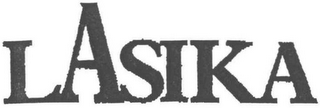 LASIKA