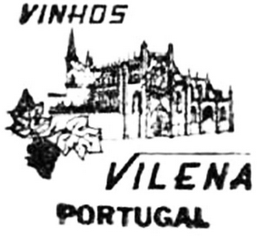 VINHOS VILENA PORTUGAL