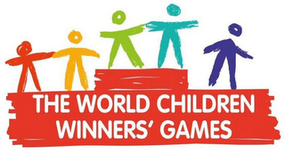 THE WORLD CHILDREN WINNERS' GAMES