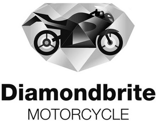 DIAMONDBRITE MOTORCYCLE