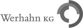 WERHAHN KG