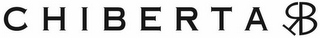 CHIBERTA