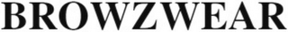 BROWZWEAR