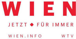 WIEN JETZT FÜR IMMER WIEN.INFO WTV
