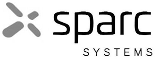 SPARC SYSTEMS