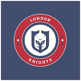 LONDON KNIGHTS