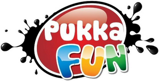 PUKKA FUN