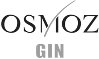 OSMOZ GIN