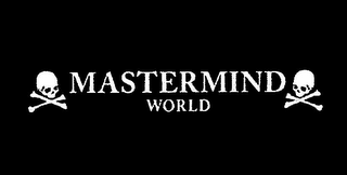 MASTERMIND WORLD