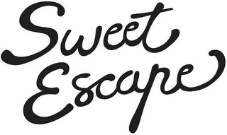 SWEET ESCAPE