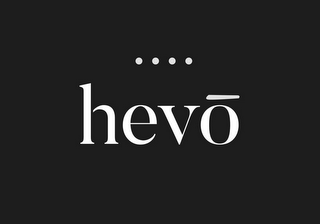 HEVÒ