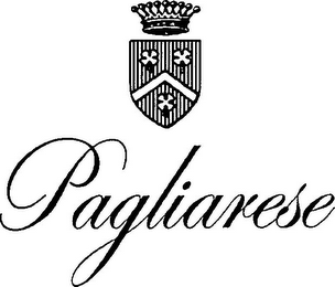 PAGLIARESE
