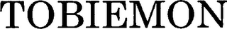 TOBIEMON