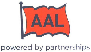 AAL POWERED BY PARTNERSHIPS