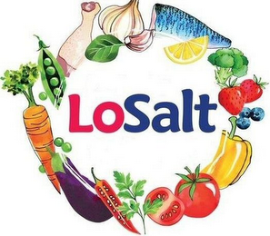 LOSALT