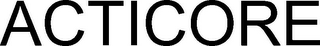 ACTICORE