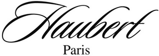 HAUBERT PARIS