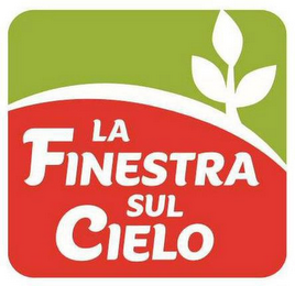 LA FINESTRA SUL CIELO