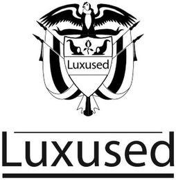 LUXUSED LUXUSED