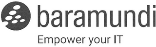 BARAMUNDI EMPOWER YOUR IT