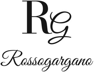 RG ROSSOGARGANO