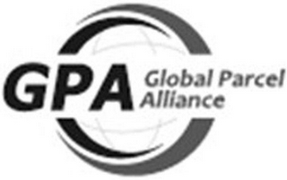 GPA GLOBAL PARCEL ALLIANCE