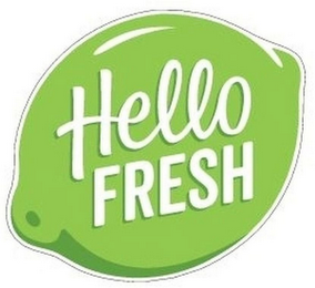 HELLO FRESH